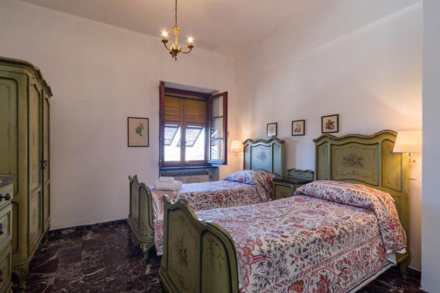 Chalet Villa Ornella Janov Exteriér fotografie