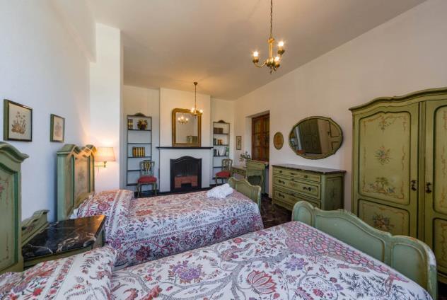 Chalet Villa Ornella Janov Exteriér fotografie