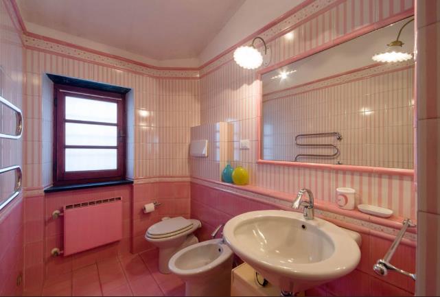Chalet Villa Ornella Janov Exteriér fotografie