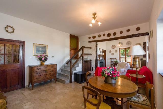 Chalet Villa Ornella Janov Exteriér fotografie