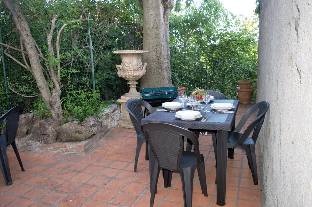 Chalet Villa Ornella Janov Exteriér fotografie