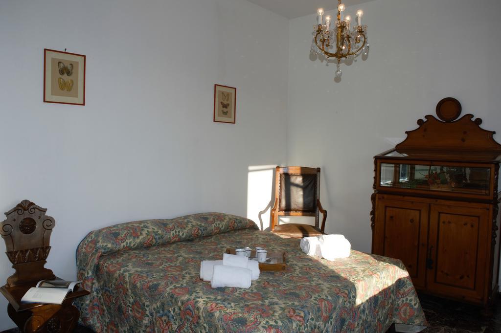 Chalet Villa Ornella Janov Exteriér fotografie