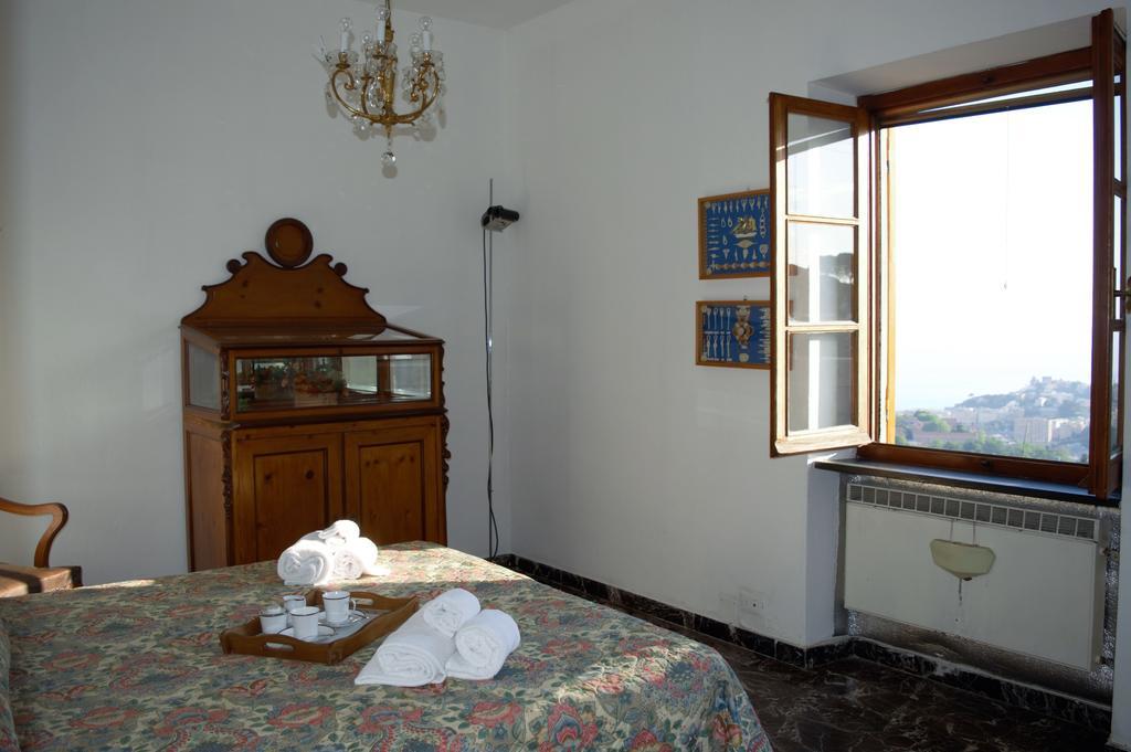 Chalet Villa Ornella Janov Exteriér fotografie