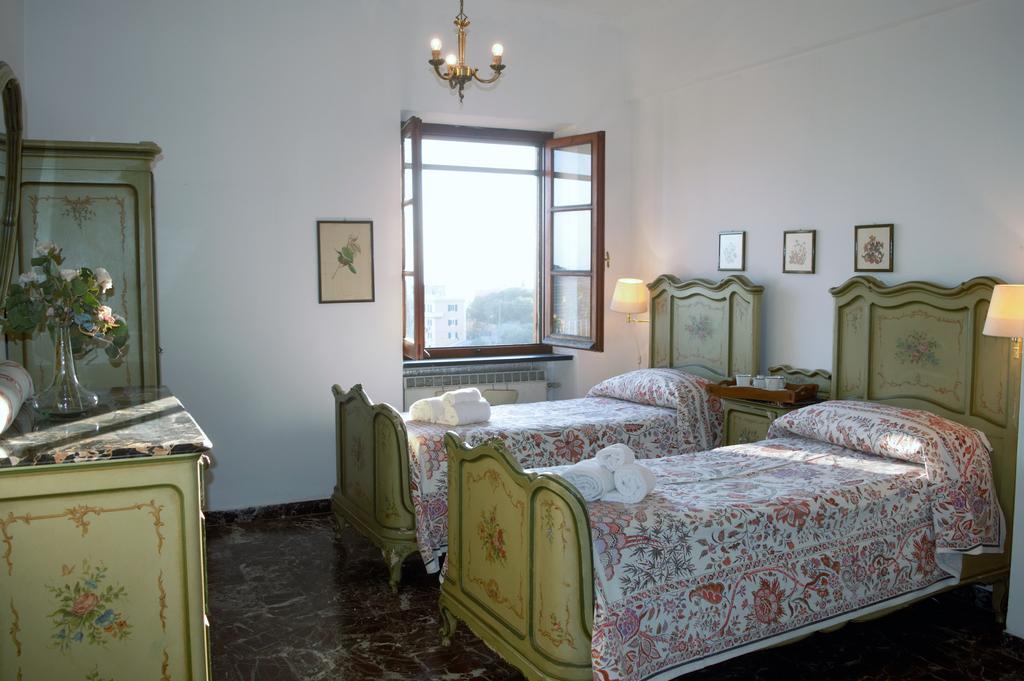 Chalet Villa Ornella Janov Exteriér fotografie