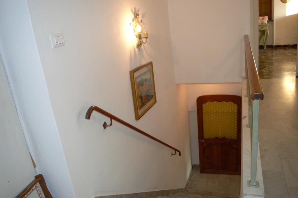 Chalet Villa Ornella Janov Exteriér fotografie