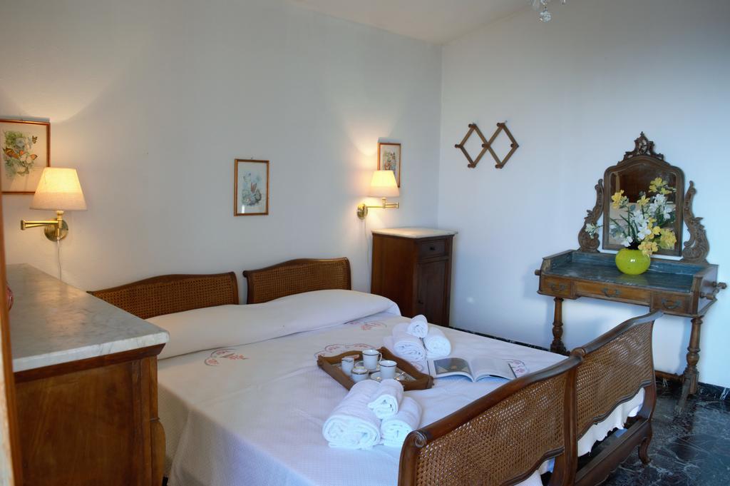 Chalet Villa Ornella Janov Exteriér fotografie