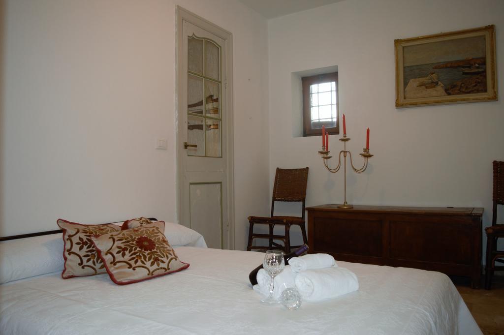 Chalet Villa Ornella Janov Exteriér fotografie